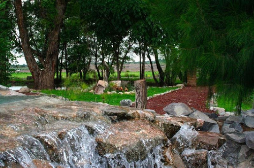 Imagen 7 de 7 de Terreno Campestre En Venta Residencial Santuario De Santa Rita A Unos Minutos De León