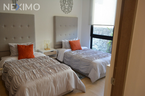 Imagen 12 de 18 de Departamento En Venta En Queretaro Zibata