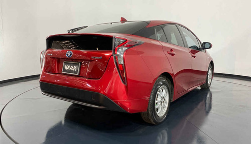 Imagen 9 de 15 de 37897 - Toyota Prius 2017 Con Garantía