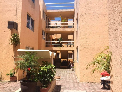 Imagen 3 de 12 de Bonito Departamento En San Andrés Cholula., 35044