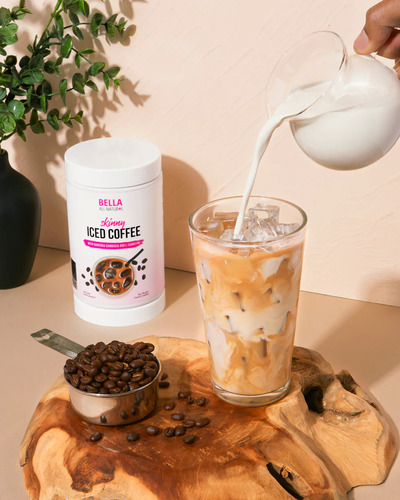 Mix & Match 3 Skinny Products Bella All Natural 3 Pack