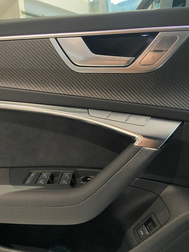Audi RS6 4.0 V8 Performance Tiptronic Quattro