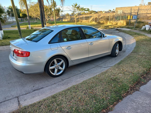 Audi A4 1.8 T Trendy Plus Multitronic Cvt