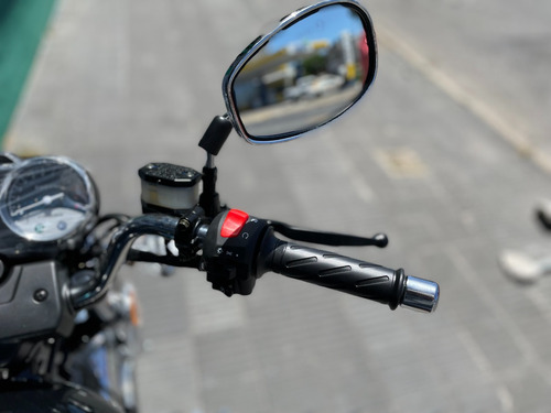 Suzuki Gn 125