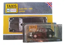 Comprar Coleccion Taxis Del Mundo Austin Fx4 \u002F 1965 Londres