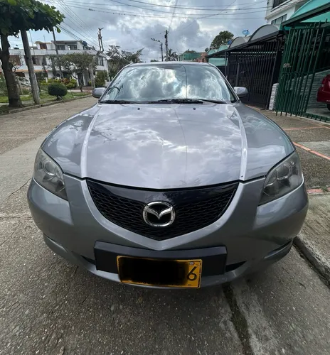 Mazda 3 3Z6NA5