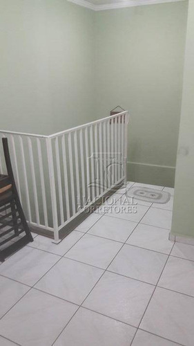 Imagem 10 de 30 de Sobrado Residencial À Venda, Vila Lucinda, Santo André. - So2726
