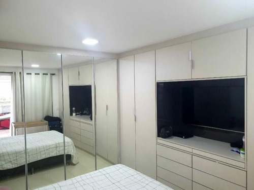 Imagem 20 de 29 de Apartamento - Lri1898 - 69522344