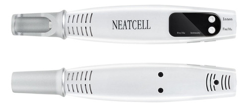 Neatcell Lapiz Laser Azul Picosegundo Para Eliminar Tatuajes