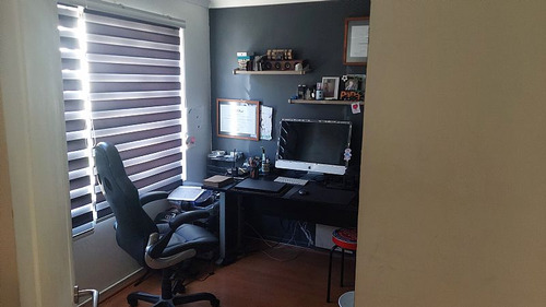 Casa En Alto Macul
