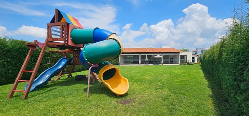 Terreno En Venta En Rincón De Los Encinos Lerma Ocoyoacac