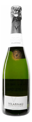 Vino Espumoso Cava Vilarnau Brut 750 Ml