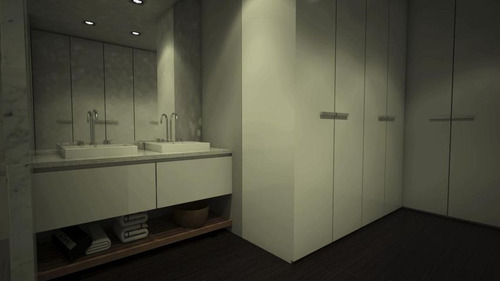 Imagen 17 de 18 de Apartamento Duplex En Venta Las Castellana, Caracas. Código Mvg 20-22747