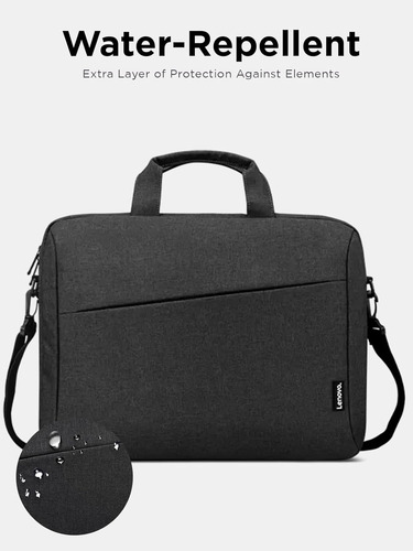 Bolsa Para Portátil Lenovo T210, Bandolera Tipo Mensajero Pa