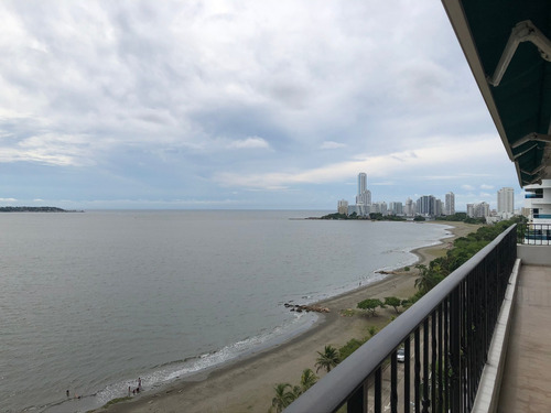 Imagen 9 de 14 de Vendo Apartamento En Bocagrande Con Vista Al Mar!
