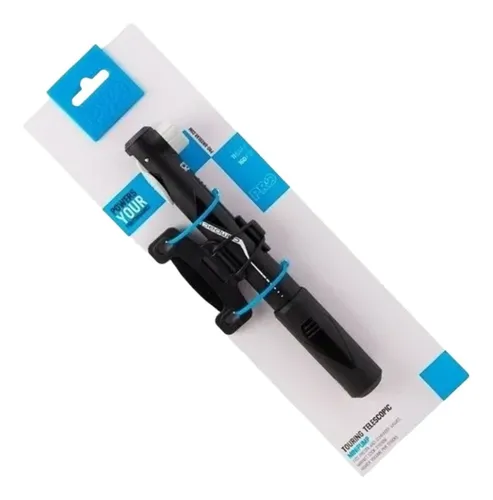 Inflador shimano pro sale