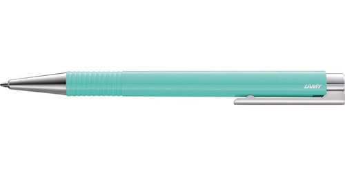 Lapicera Boligrafo Lamy Logo M+ Vs Colores Edicion Especial