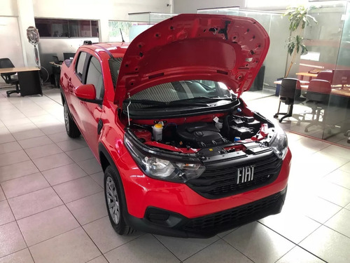 Imagen 17 de 24 de Fiat Strada Endurance Cd 1.4 2023 Contado Autonovo #gs