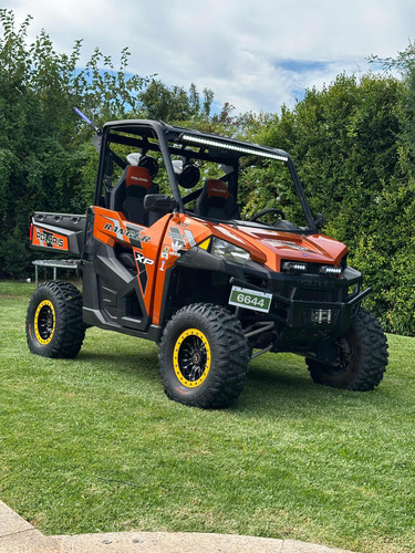 Utv Polaris Ranger Xp 900