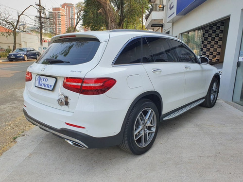 Imagem 15 de 15 de Mercedes-benz Glc 250 2.0 16v Cgi Sport 2019