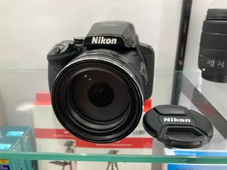 Nikon Coolpix P900 Seminova Garantia Loja + Nf File