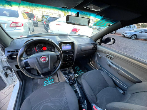 Fiat Strada 1.4 Fire Flex 8V CS
