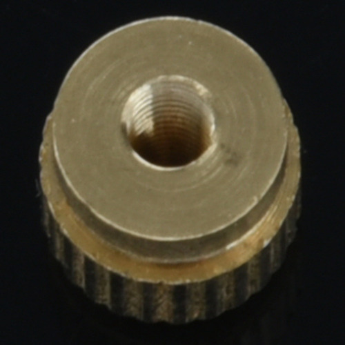 . 10 Tornillos Con Tapa De Pistón Para Trompeta De Corno