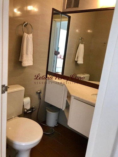 Imagen 10 de 11 de Apartamento En Venta 2 Dormitorios En Playa Mansa , Punta Del Este