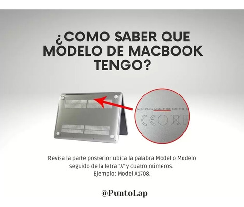 Case Con Diseño Marmol Macbook Pro 13 A1278 (2010-2012)