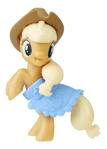 Figura My Little Pony E0168 Friendship Is Magic Story Hasbro