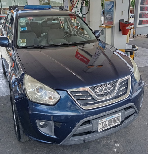 Chery Tiggo 2.0 F2 Confort 4x2 138cv