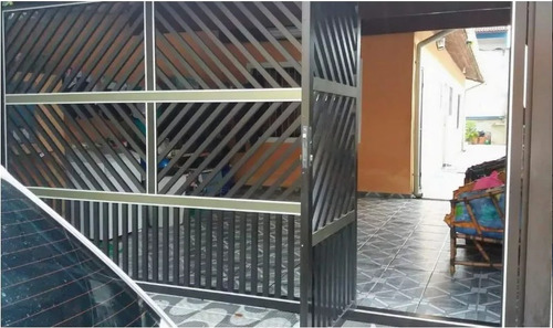 Casa Linda No Suarão Em Itanhaém Litoral Sul - 1604 | Npc