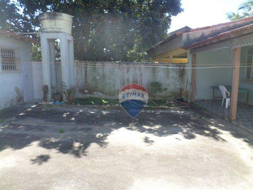Imagem 23 de 30 de Casa Com 3 Quartos (1 Suíte) À Venda, 106 M² Por R$ 260.000 - Praia Linda - São Pedro Da Aldeia/rj - Ca1755
