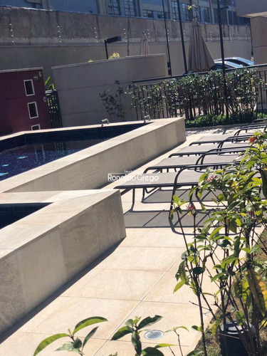 Imagem 19 de 25 de Apartamento Á Venda Com 1 Dorm, Vila Carioca - R$ 259 Mil. - V4402