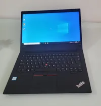 Comprar Lenovo Thinkpad E490 I7 8th Ssd 256gb 12gb Ram Fhd Preto