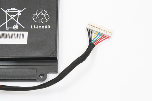 Bateria Para Toshiba Satellite L40-a Facturada