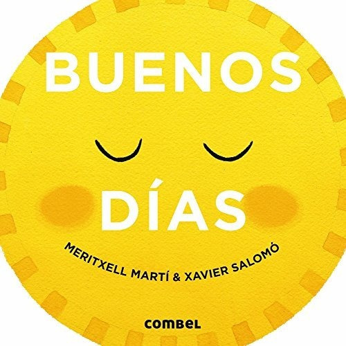 Buenos Dias - Marti , Meritxell - Combel - #c
