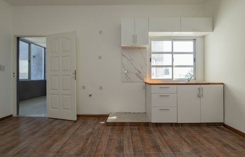 Departamento En Venta 2 Amb Hurlingham 3piso