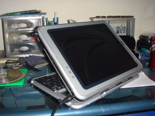 Tablet Pc
