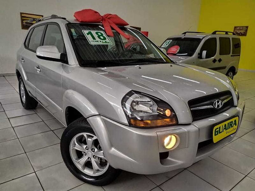 Hyundai Tucson Gls 2.0