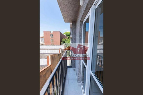 Imagem 18 de 30 de Apartamento Para Alugar, 31 M² Por R$ 1.400,00/mês - Sacomã - São Paulo/sp - Ap13119
