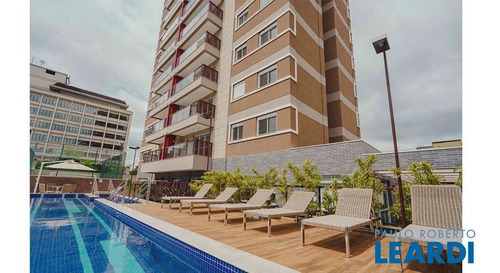 Imagem 1 de 13 de Apartamento - Pinheiros - Sp - 623951