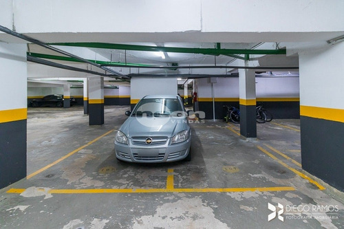 Imagem 15 de 15 de Apartamento - Vila Gilda - Ref: 539 - V-539
