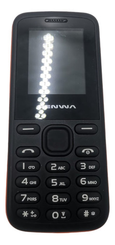 Producto Usado Senwa S319 Smartphone Street 1.77 , 30 Gb -rm