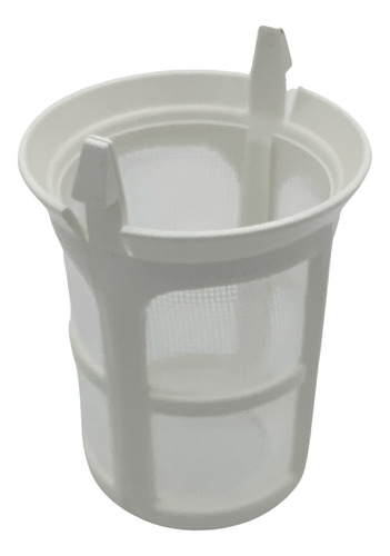 Filtro Fiapos Lavadora Electrolux Lte12 Ltp12 Ltd11 Luc10