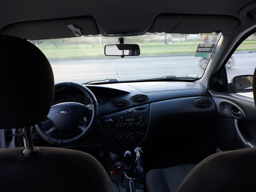 Ford Focus Ambiente 1.6 Arcars