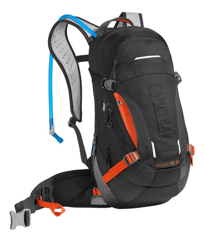 Mochila Hidratación Camelbak Mule Lr 15 3 L Solomototeam