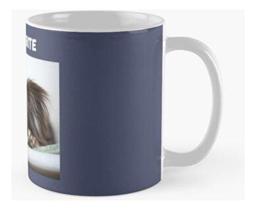 Taza Cocooning Regalo Ideal Para Los Amantes De Sus Perros P