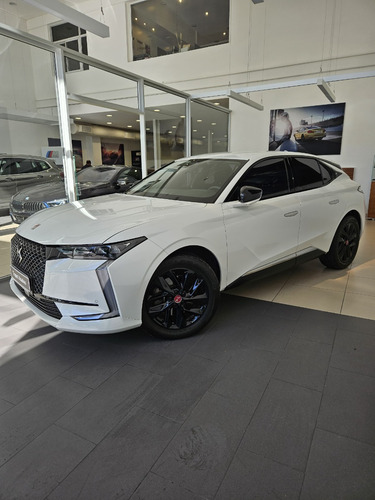 D.S. DS4 1.6 Performance Line 215 At8