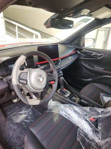 Fiat Pulse 1.3 Gse Abarth Turbo 270 At